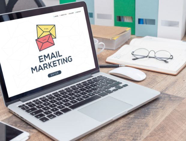 Email Marketing
