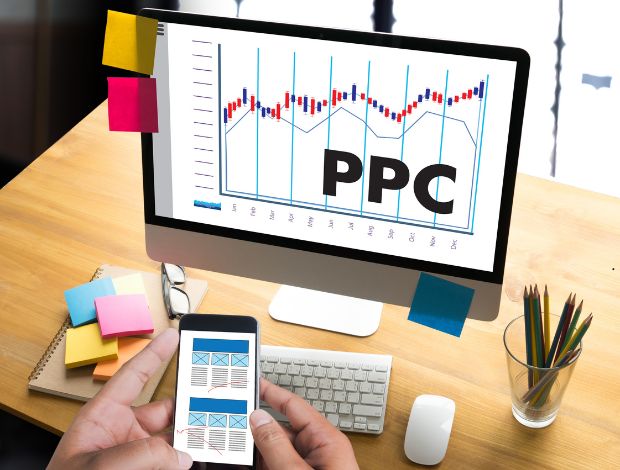 Pay-Per-Click (PPC)