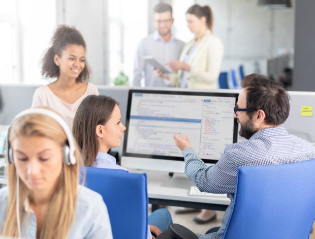 Website Development Service